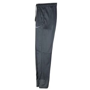 Nike Therma Fit‎ Dri Fit Standard Fit Athletic Sweatpants Black Gray Mens Small
